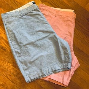 Men’s Chaps Shorts